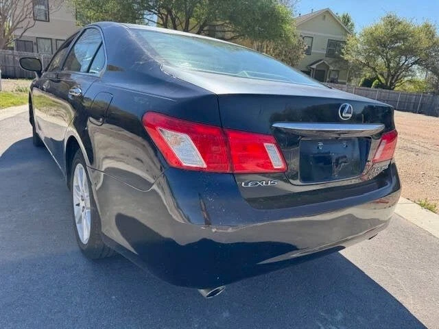 2008 Lexus ES 5th Gen - Image 15 of 20