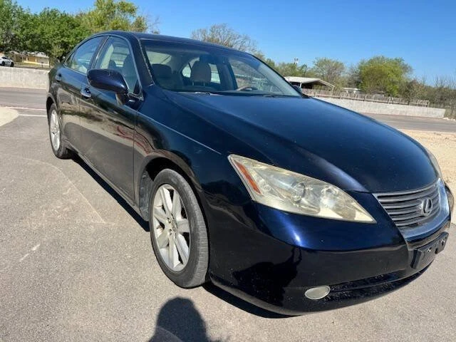 2008 Lexus ES 5th Gen - Image 9 of 20