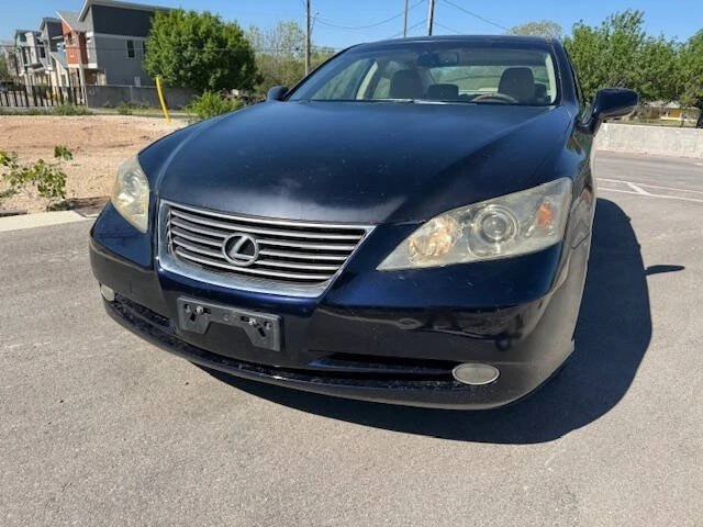 2008 Lexus ES 5th Gen - Image 5 of 20