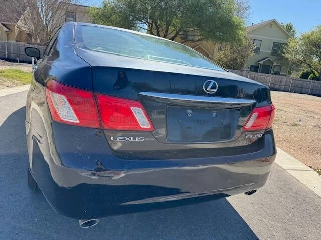 2008 Lexus ES 5th Gen - Image 14 of 20