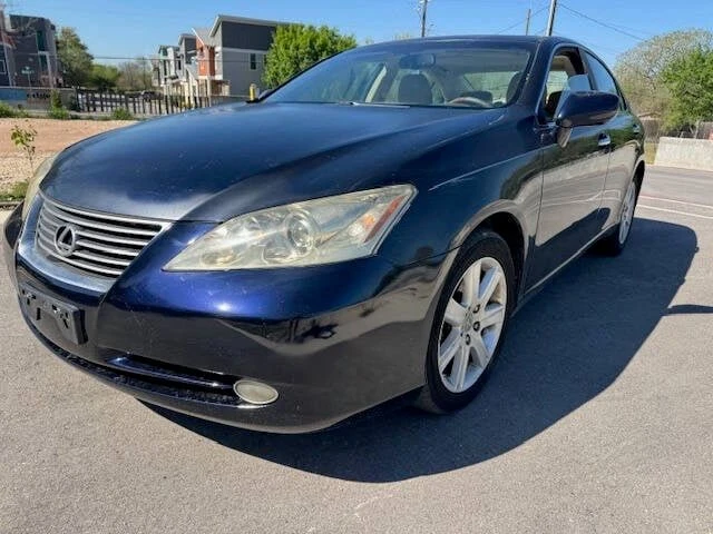 2008 Lexus ES 5th Gen - Image 3 of 20