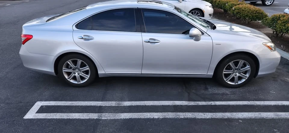 2008 Lexus ES 5th Gen - Image 7 of 20