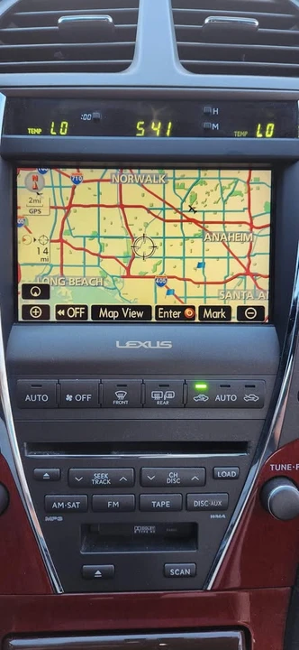 2008 Lexus ES 5th Gen - Image 11 of 20