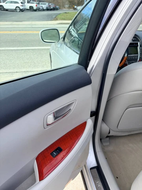 2008 Lexus ES 5th Gen - Image 18 of 20
