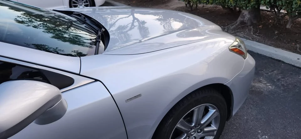 2008 Lexus ES 5th Gen - Image 8 of 20