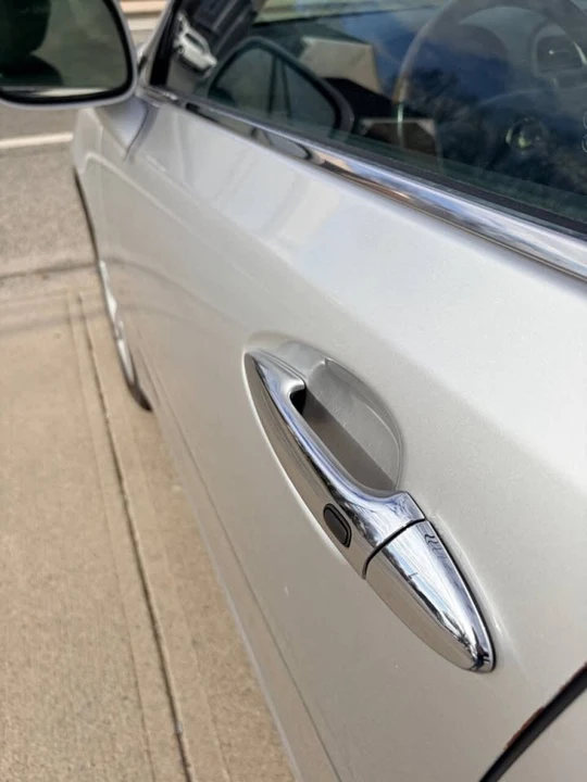 2008 Lexus ES 5th Gen - Image 7 of 20
