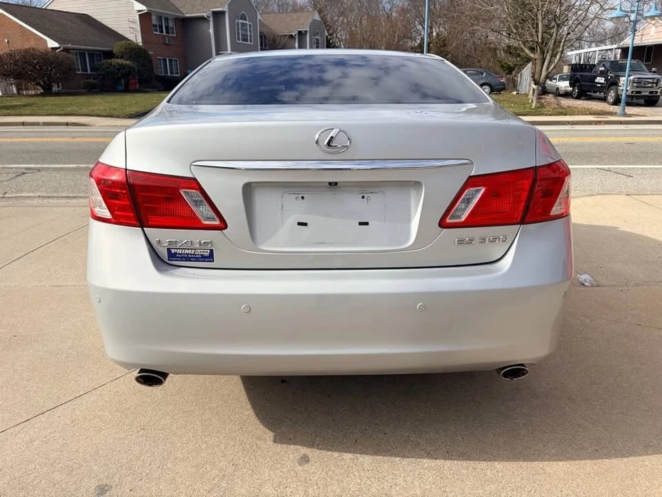 2008 Lexus ES 5th Gen - Image 5 of 20