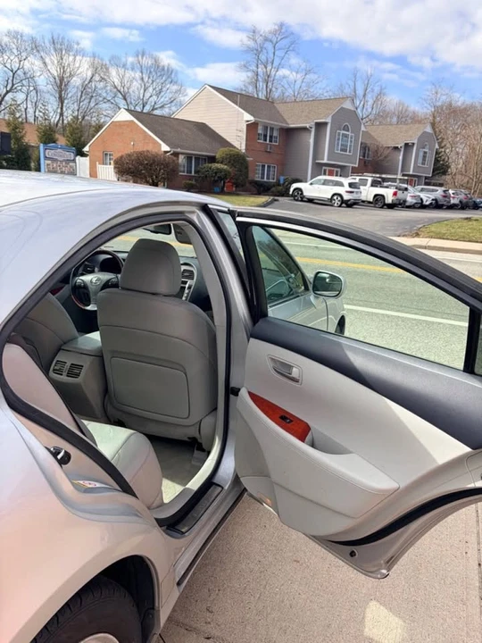 2008 Lexus ES 5th Gen - Image 20 of 20