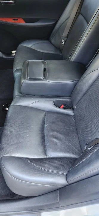 2008 Lexus ES 5th Gen - Image 17 of 20