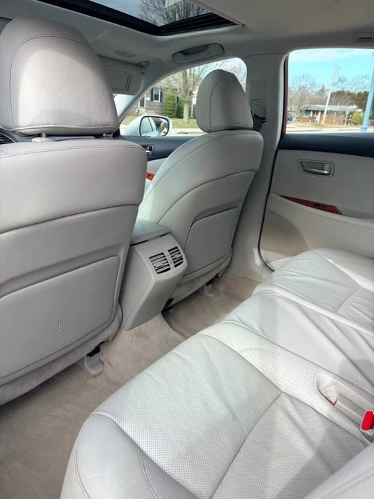2008 Lexus ES 5th Gen - Image 19 of 20