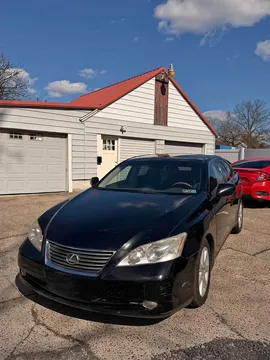 2008 Lexus ES 350