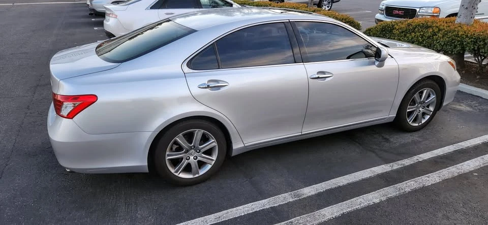 2008 Lexus ES 5th Gen - Image 6 of 20