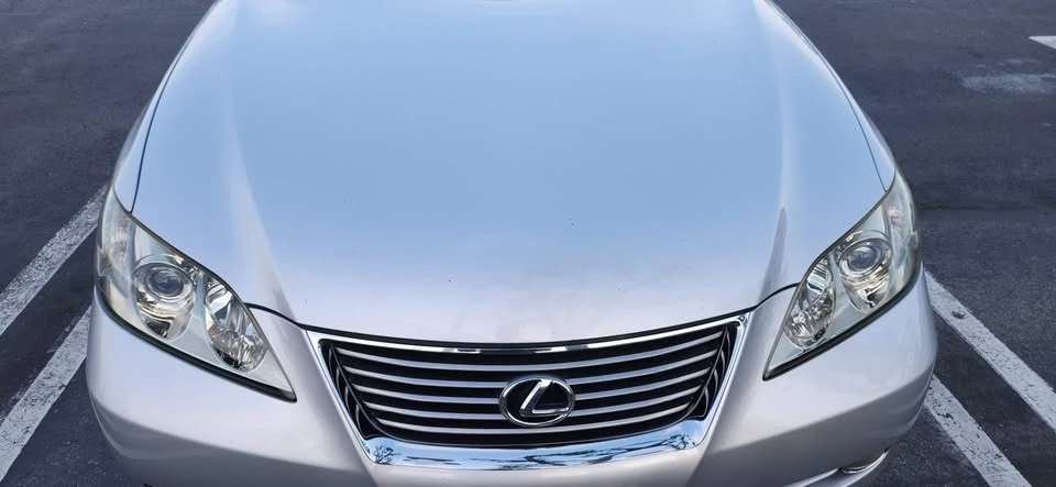 2008 Lexus ES 5th Gen - Image 10 of 20