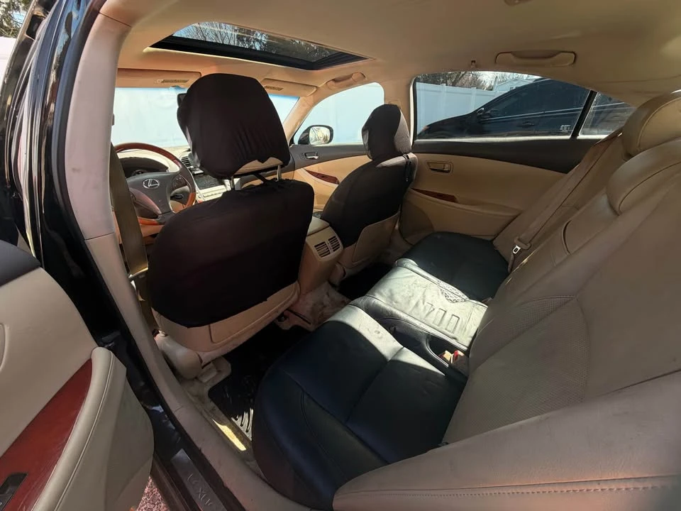 2008 Lexus ES 5th Gen - Image 6 of 8