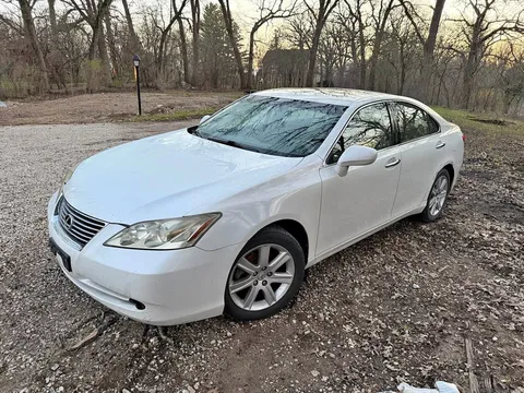 2008 Lexus ES 350