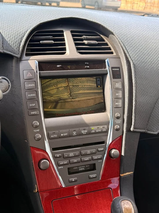 2008 Lexus ES 5th Gen - Image 8 of 8