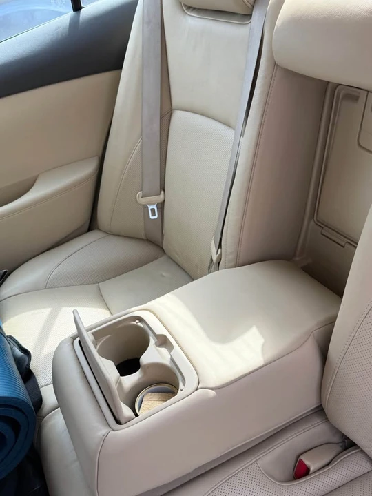 2008 Lexus ES 5th Gen - Image 4 of 8