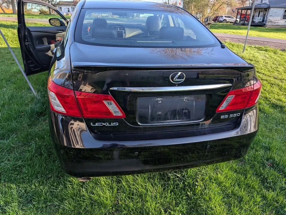 2008 Lexus ES 5th Gen - Image 3 of 7