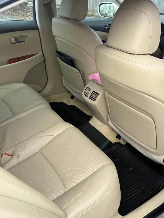 2008 Lexus ES 5th Gen - Image 5 of 8