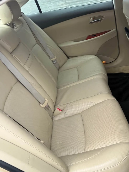 2008 Lexus ES 5th Gen - Image 8 of 8