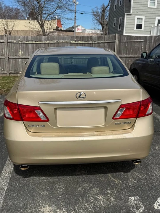 2008 Lexus ES 5th Gen - Image 2 of 8