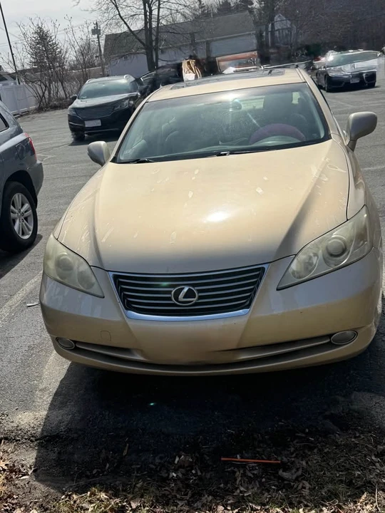 2008 Lexus ES 5th Gen - Image 3 of 8