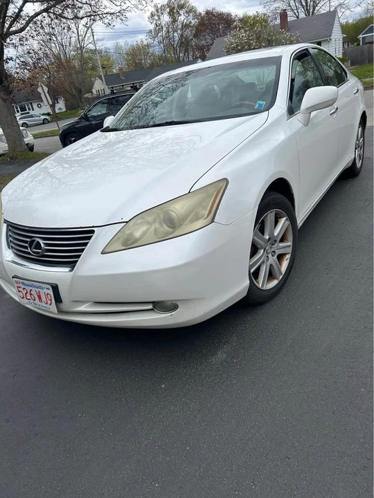 2008 Lexus ES 5th Gen - Image 4 of 9