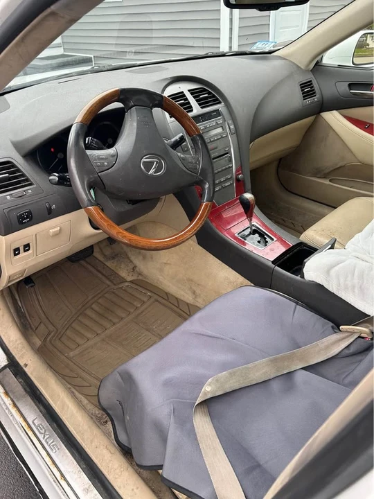 2008 Lexus ES 5th Gen - Image 9 of 9