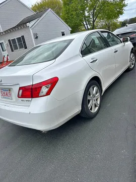 2008 Lexus ES 350