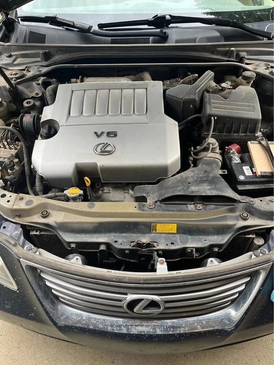 2008 Lexus ES 5th Gen - Image 6 of 10