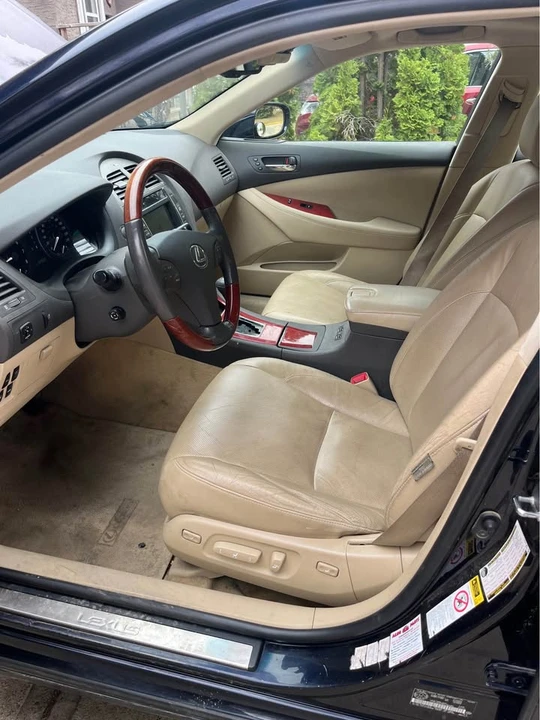 2008 Lexus ES 5th Gen - Image 8 of 10