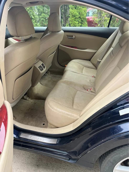 2008 Lexus ES 5th Gen - Image 7 of 10