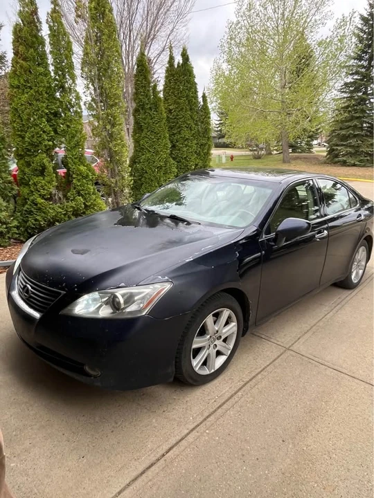 2008 Lexus ES 5th Gen - Image 5 of 10
