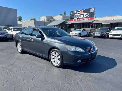 2008 Lexus ES 350