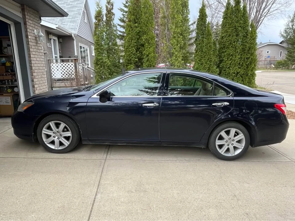 2008 Lexus ES 5th Gen - Image 3 of 10