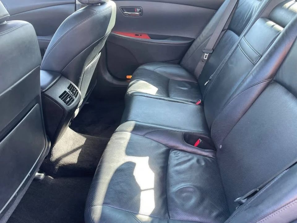 2008 Lexus ES 5th Gen - Image 8 of 16