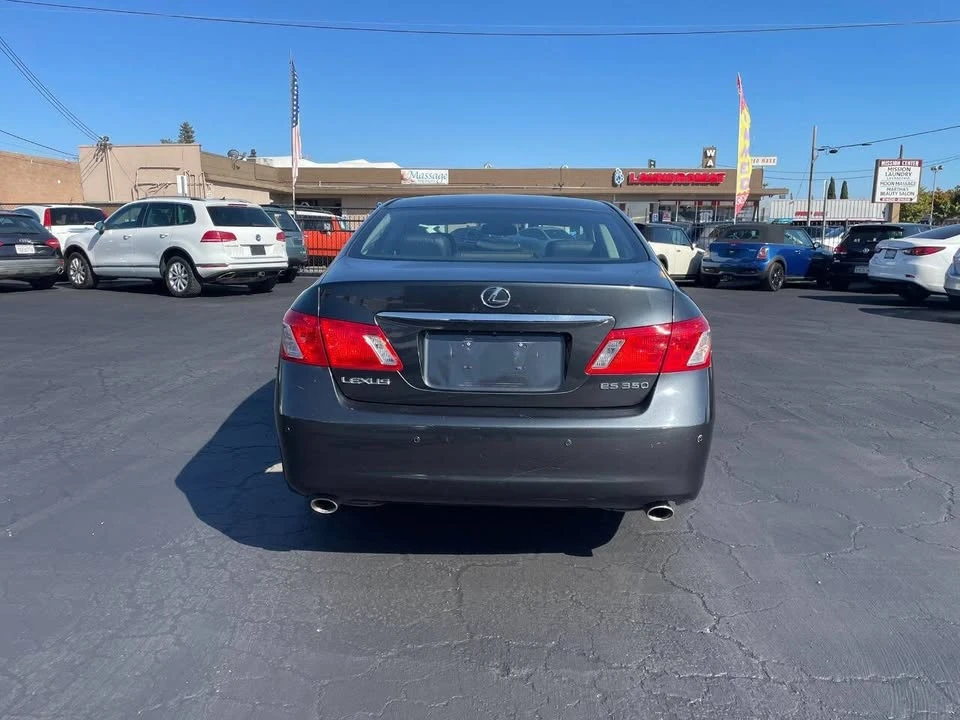 2008 Lexus ES 5th Gen - Image 4 of 16