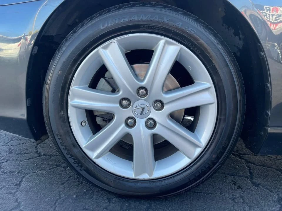 2008 Lexus ES 5th Gen - Image 15 of 16