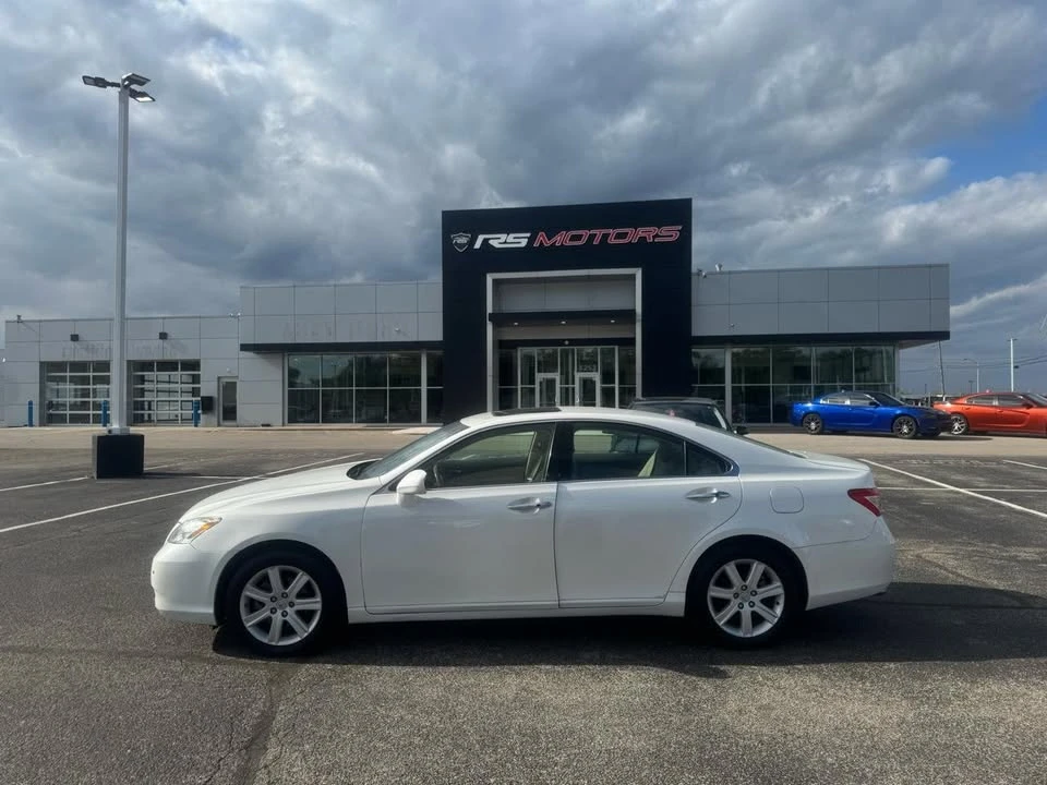 2008 Lexus ES 5th Gen - Image 16 of 20