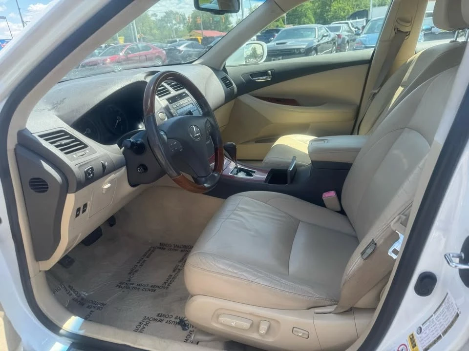 2008 Lexus ES 5th Gen - Image 20 of 20