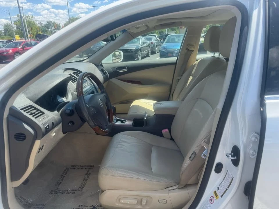 2008 Lexus ES 5th Gen - Image 18 of 20