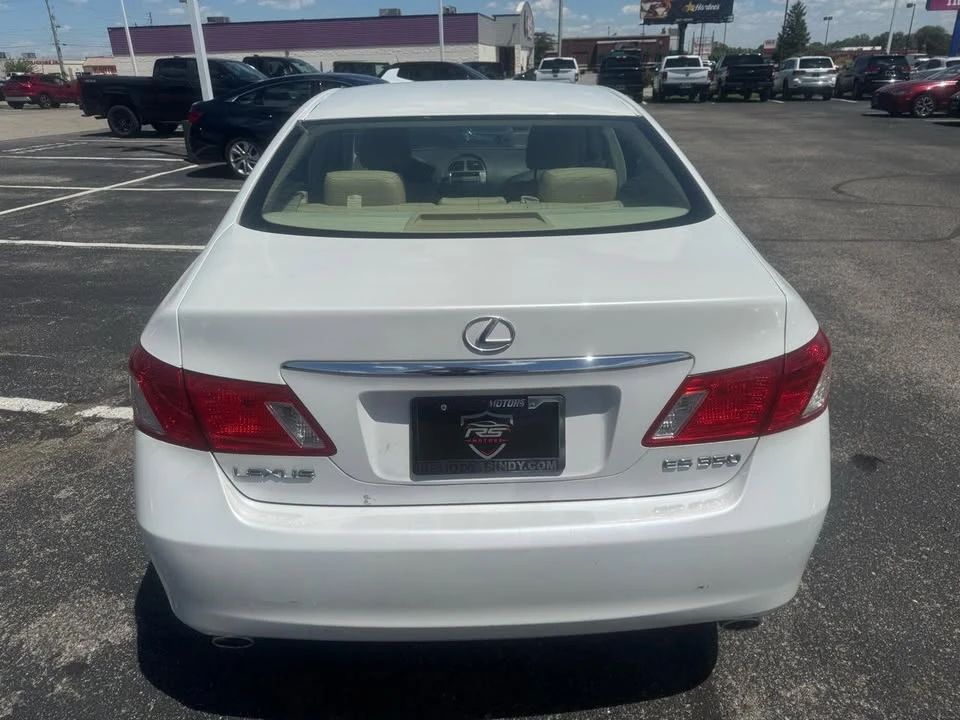 2008 Lexus ES 5th Gen - Image 10 of 20