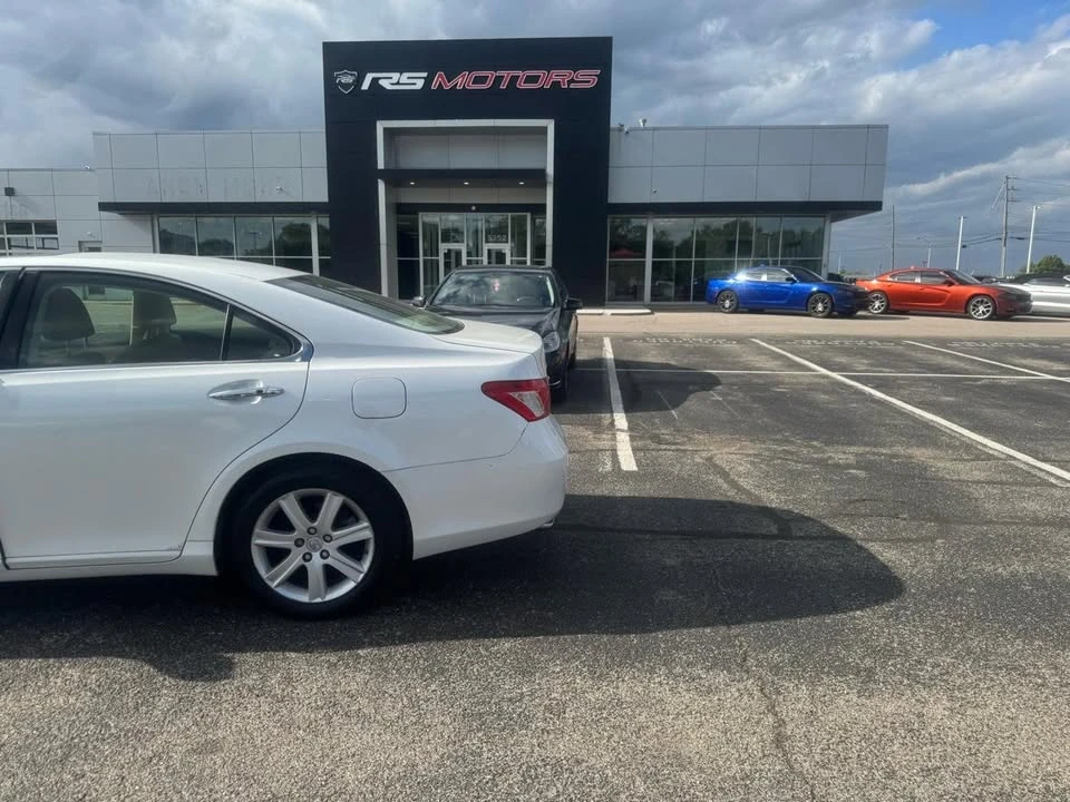 2008 Lexus ES 5th Gen - Image 13 of 20