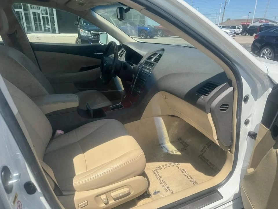 2008 Lexus ES 5th Gen - Image 19 of 20