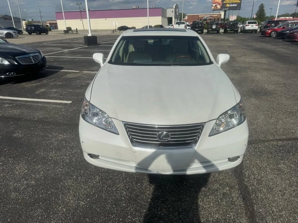 2008 Lexus ES 5th Gen - Image 9 of 20