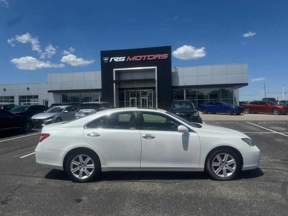 2008 Lexus ES 5th Gen - Image 15 of 20