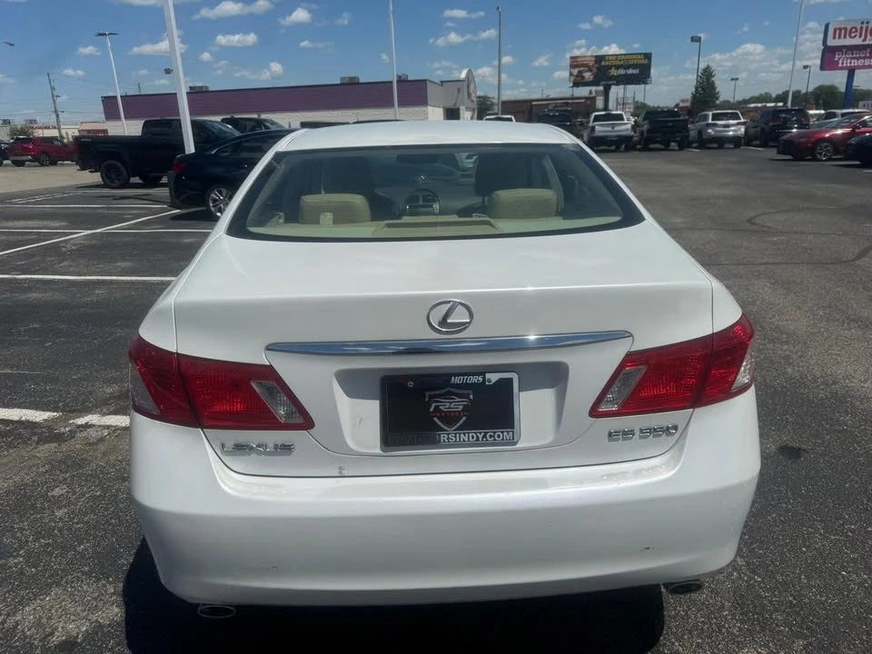 2008 Lexus ES 5th Gen - Image 5 of 20