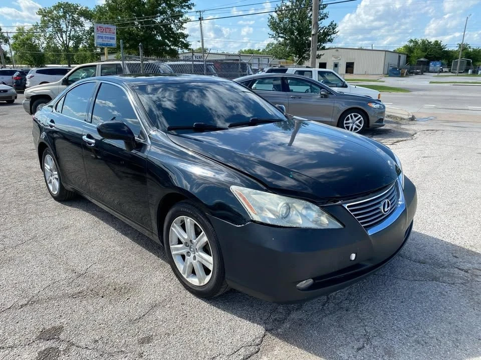 2008 Lexus ES 5th Gen - Image 4 of 19