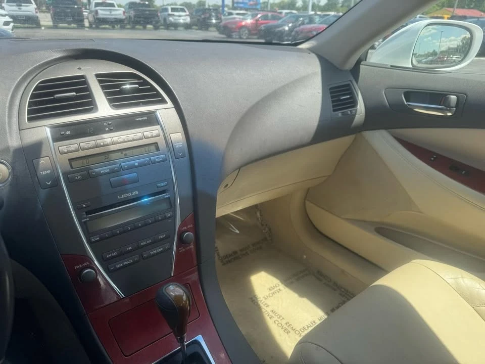 2008 Lexus ES 5th Gen - Image 6 of 20