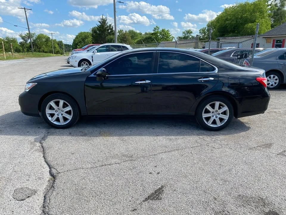 2008 Lexus ES 5th Gen - Image 3 of 19